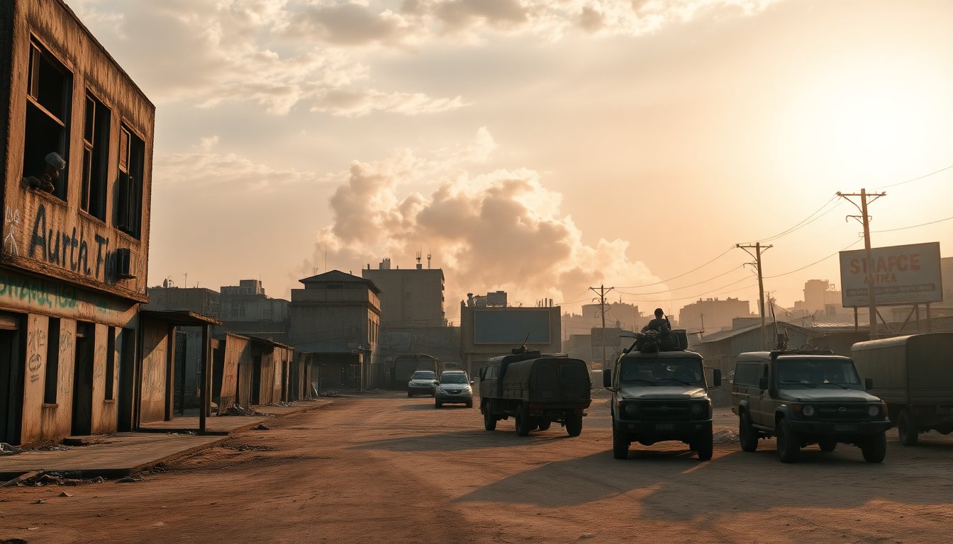 trumps proposed military action in nigeria raises alarm among military leaders 1762713522