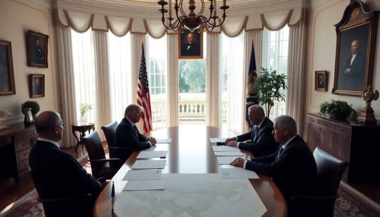 trumps strategic summit with central asian leaders boosting us influence in the region 1762483440