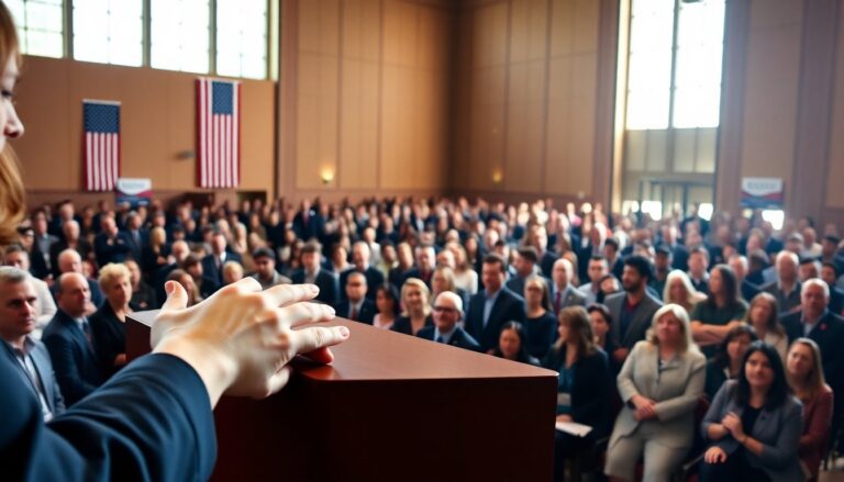 turning point usa event powerful moments of hope and healing after tragedy 1762430580