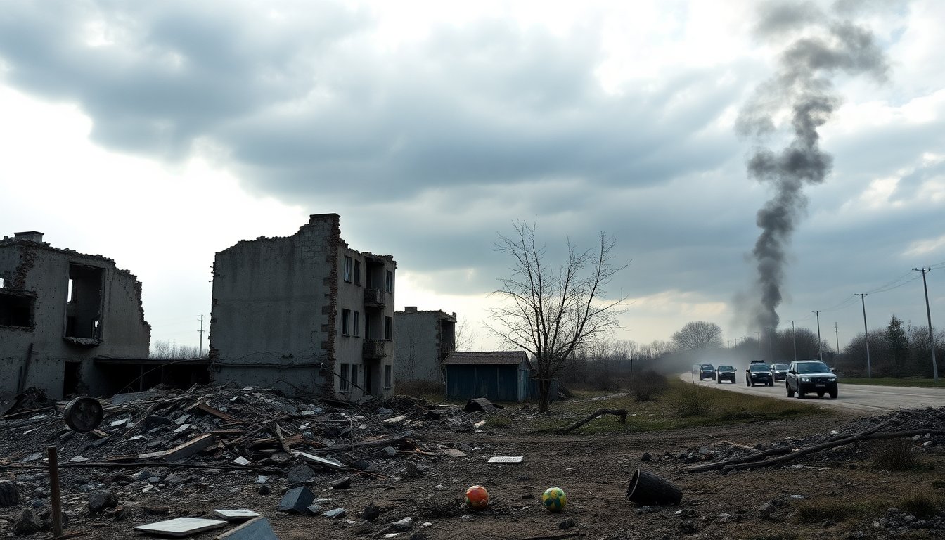 ukraine russia conflict updates major events and developments you need to know 1762076796