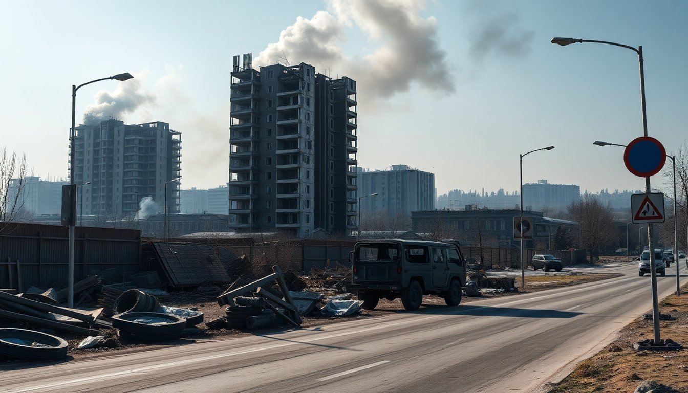 ukraine urges stricter sanctions on russia after devastating attacks 1762603615