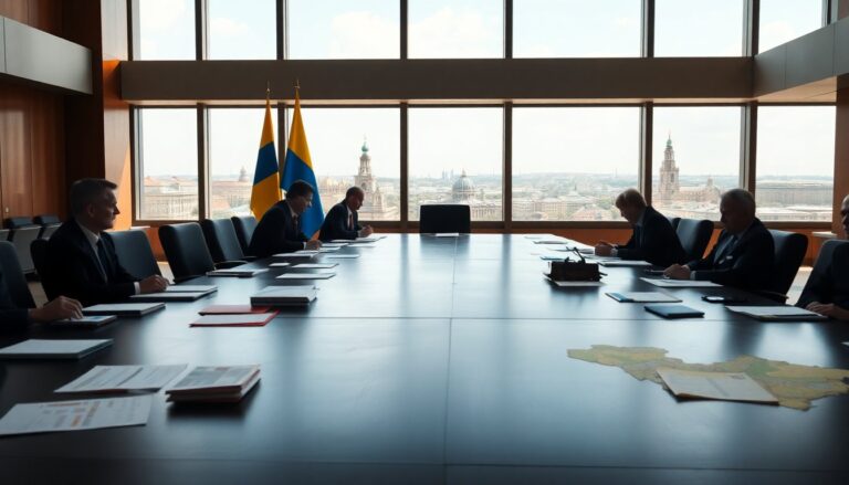 ukraines strategic choices amid us peace negotiations 1763750344