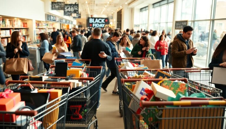 ultimate smart shopping tips for maximizing black friday savings 1763740711