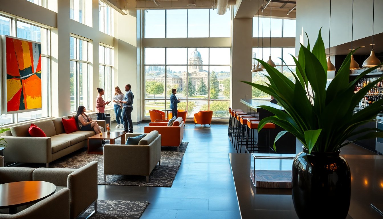 uncover incredible deals on stylish stays near the university of washington 1763854138