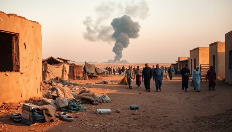 uncovering darfurs tragedy evidence of mass killings and cover up tactics 1762728320