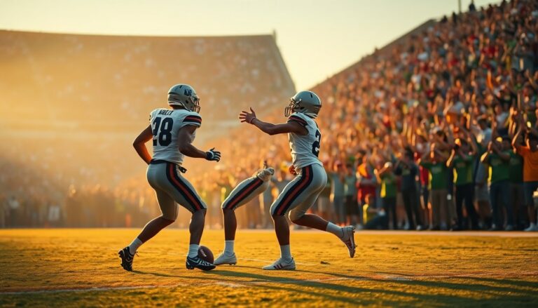 underdog teams shock the nfl in the 2025 season a surprising turn of events 1762801918