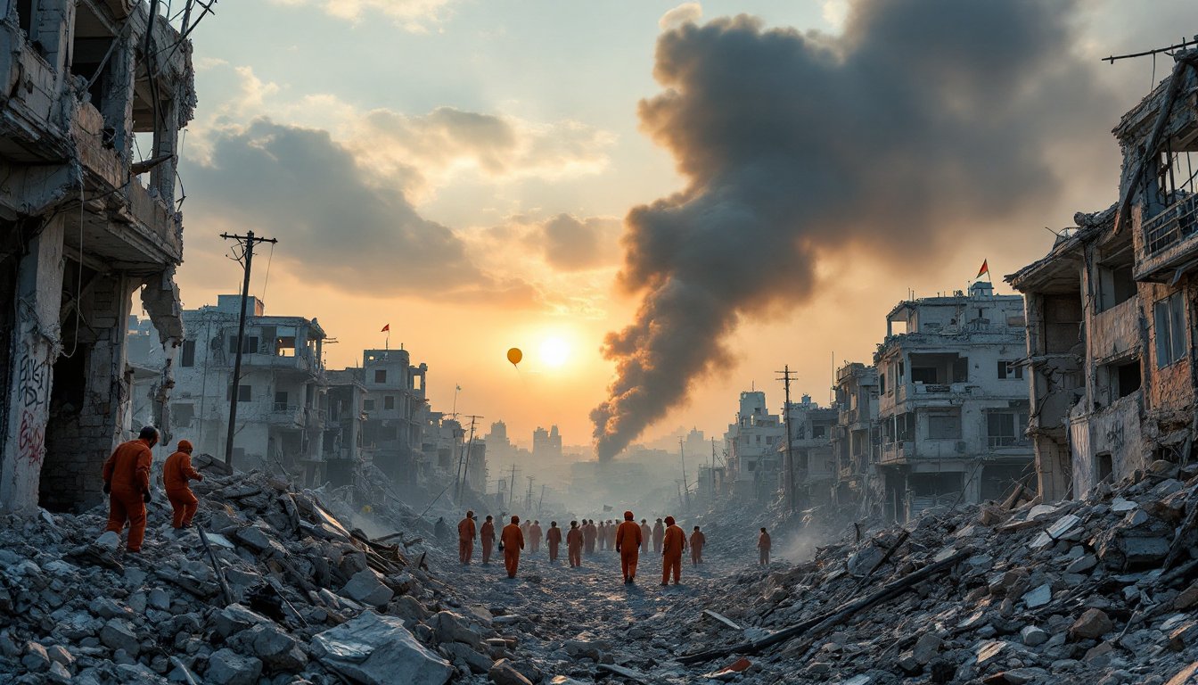 understanding the complex dynamics of middle eastern conflicts 1763645111