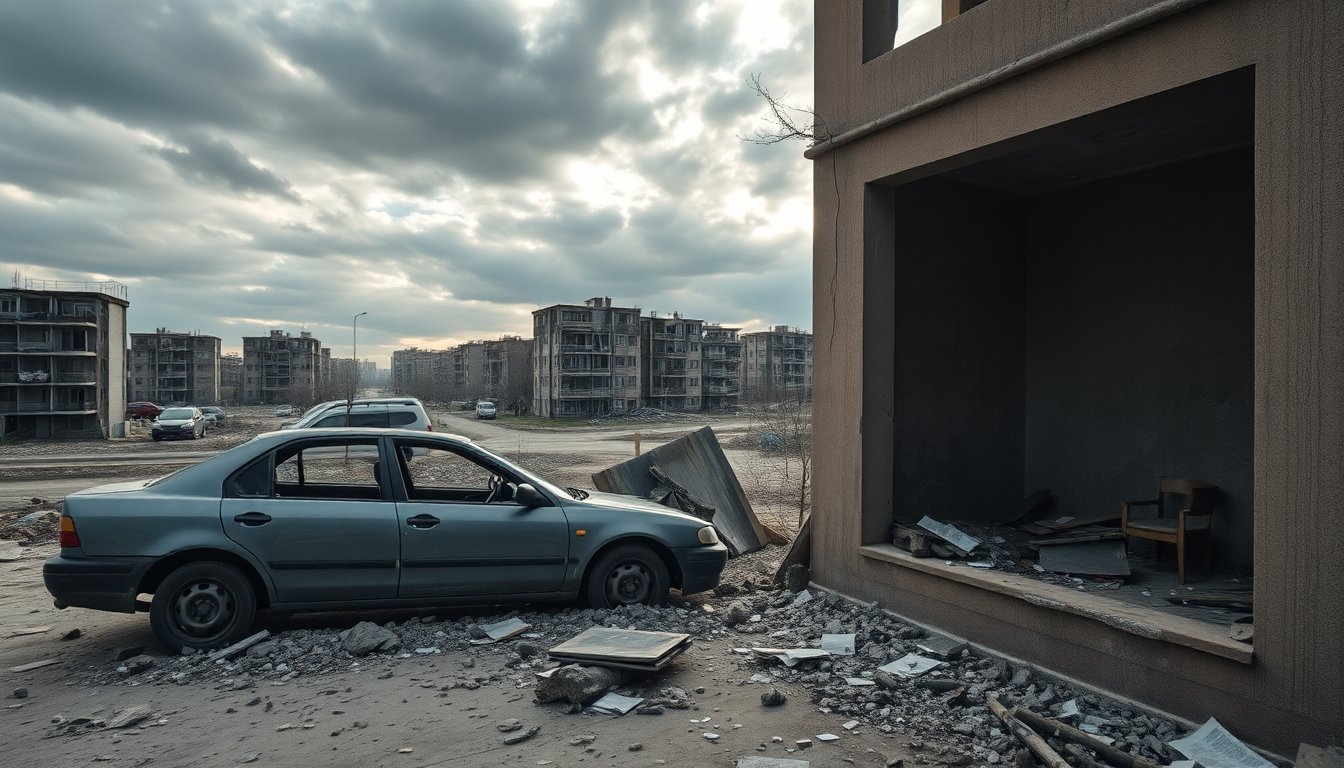 understanding the impact of looting and violence in occupied ukraine 1762425065