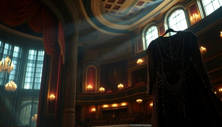 unpacking kristin chenoweths remarkable performance in the queen of versailles 1762755850