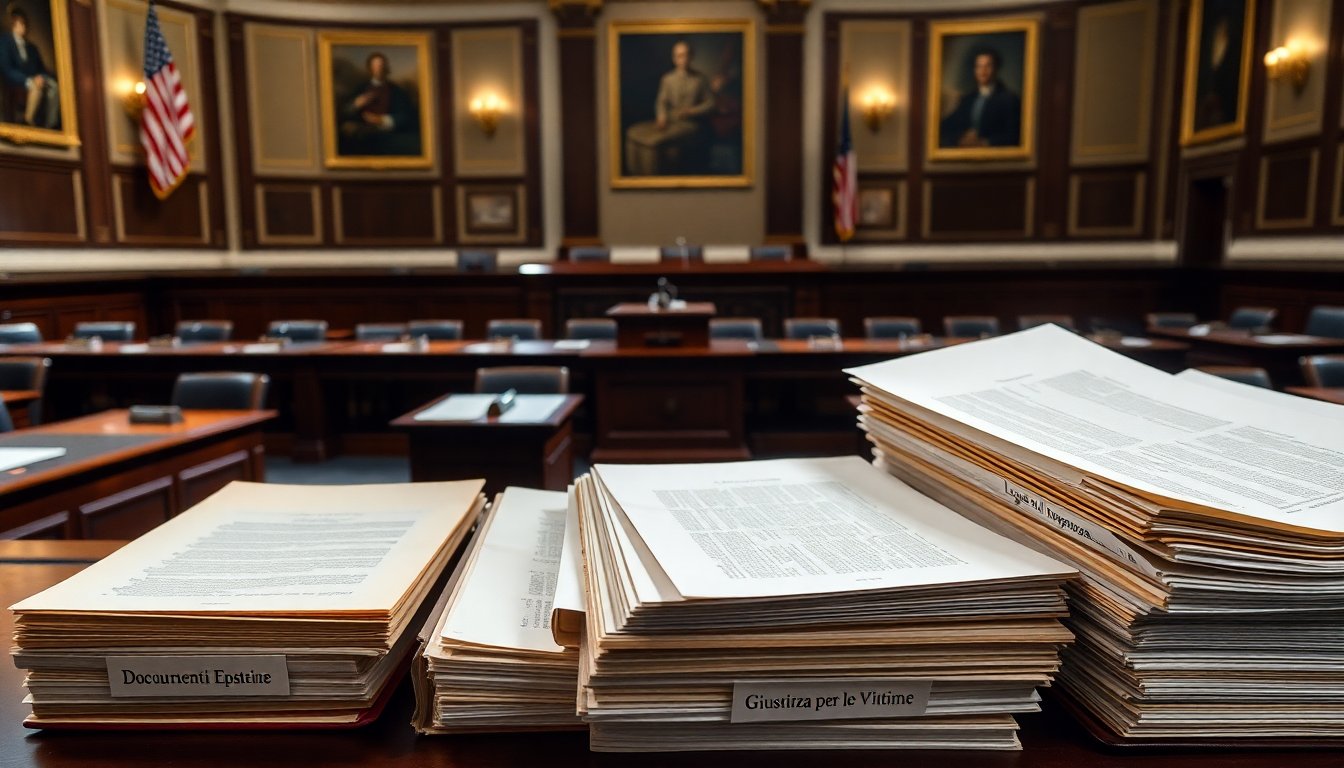 unpacking the impending release of the epstein files key implications explained 1763596124