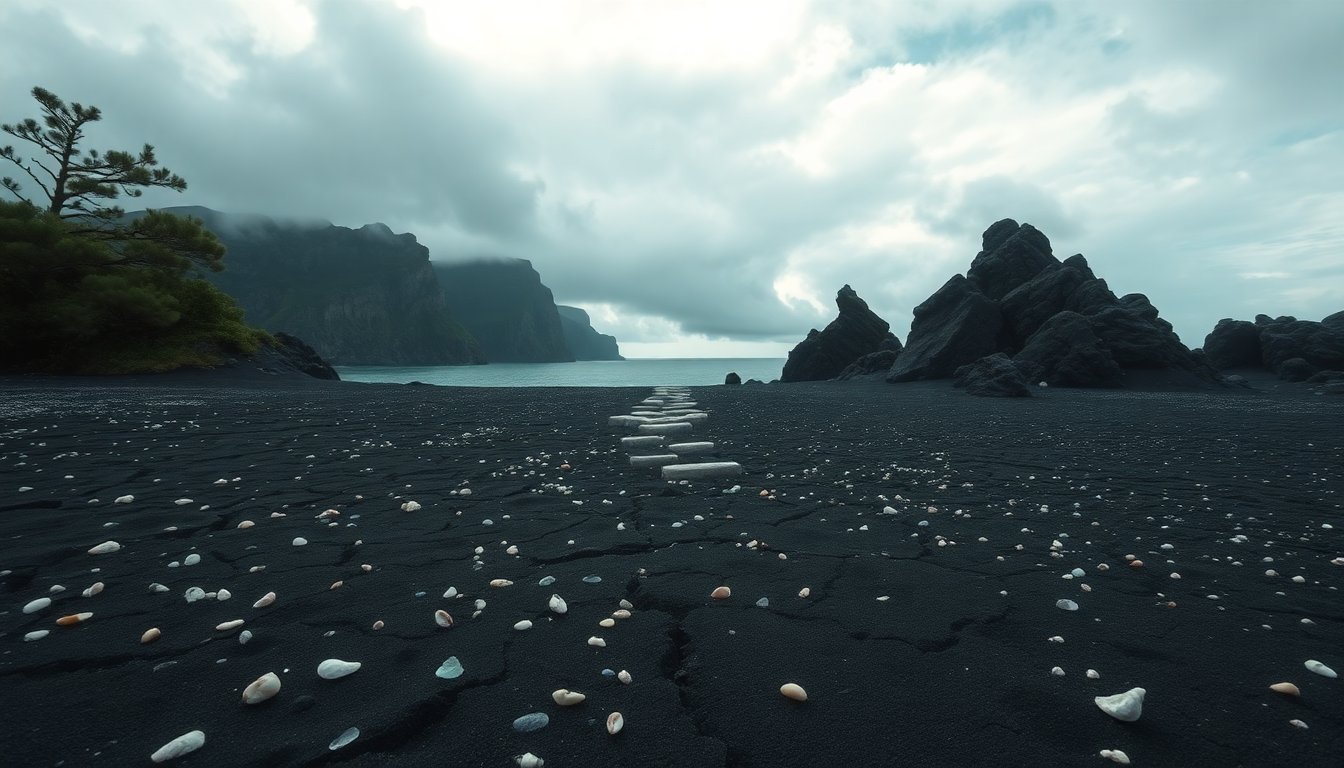 Unraveling the Secrets of the Ghost Island Project: An In-Depth Exploration