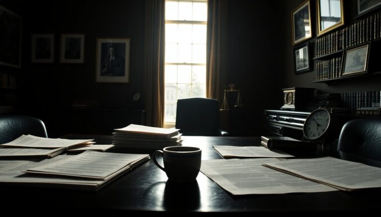 unveiling the dramatic elements in murdaugh a familys tragic death 1763599965