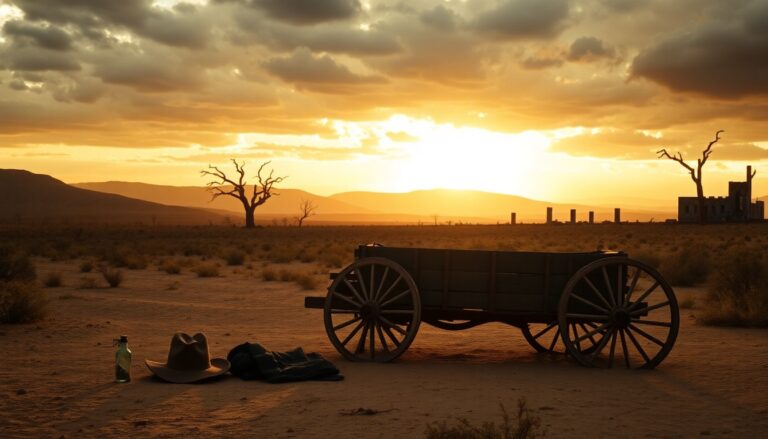 unveiling the supernatural in killing faith a gripping western horror story 1763667504