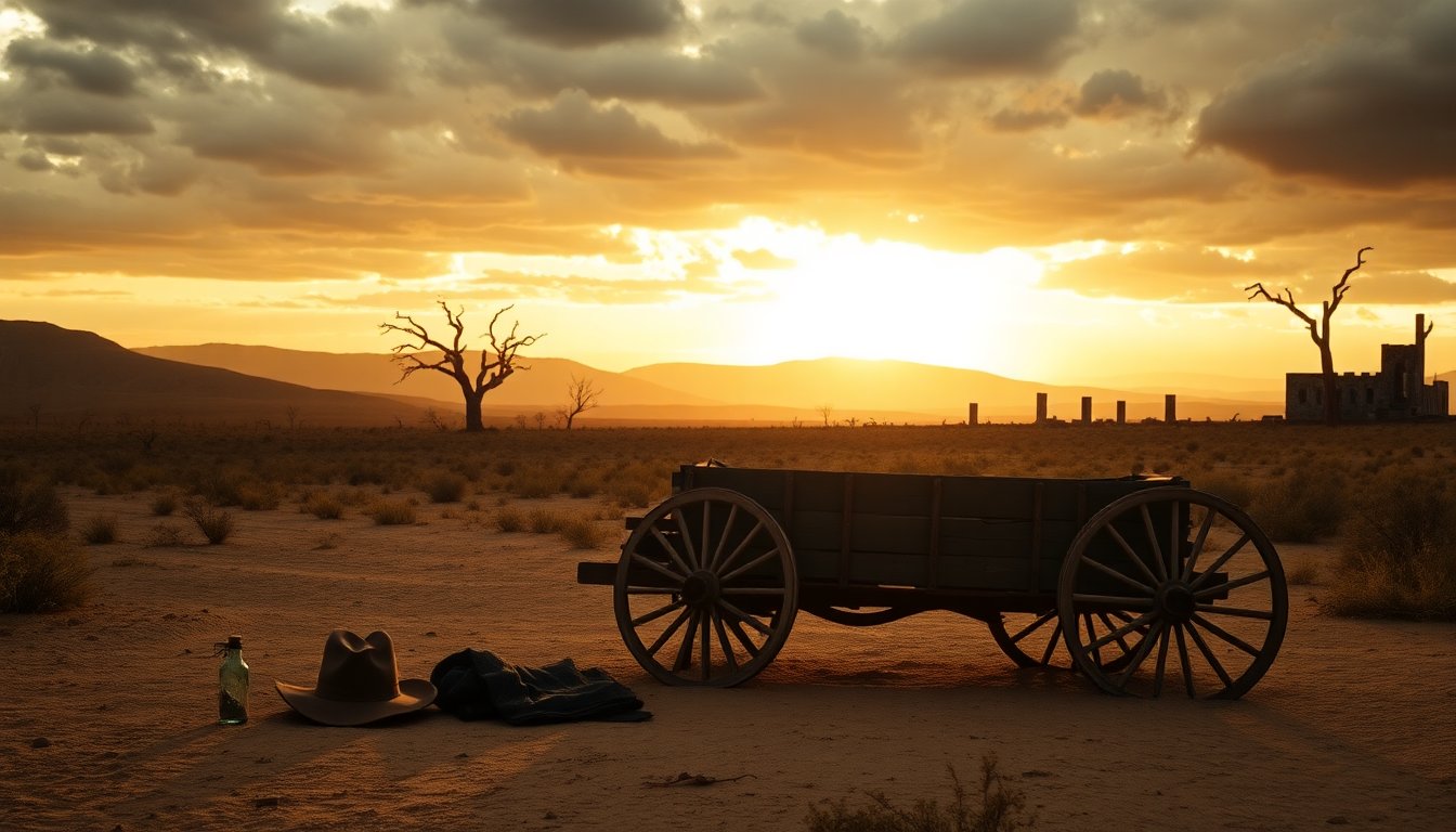 unveiling the supernatural in killing faith a gripping western horror story 1763667504