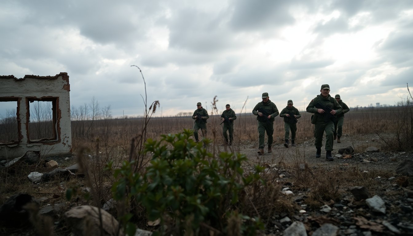 unveiling yury trutnevs experiences in the donetsk region 1762704529