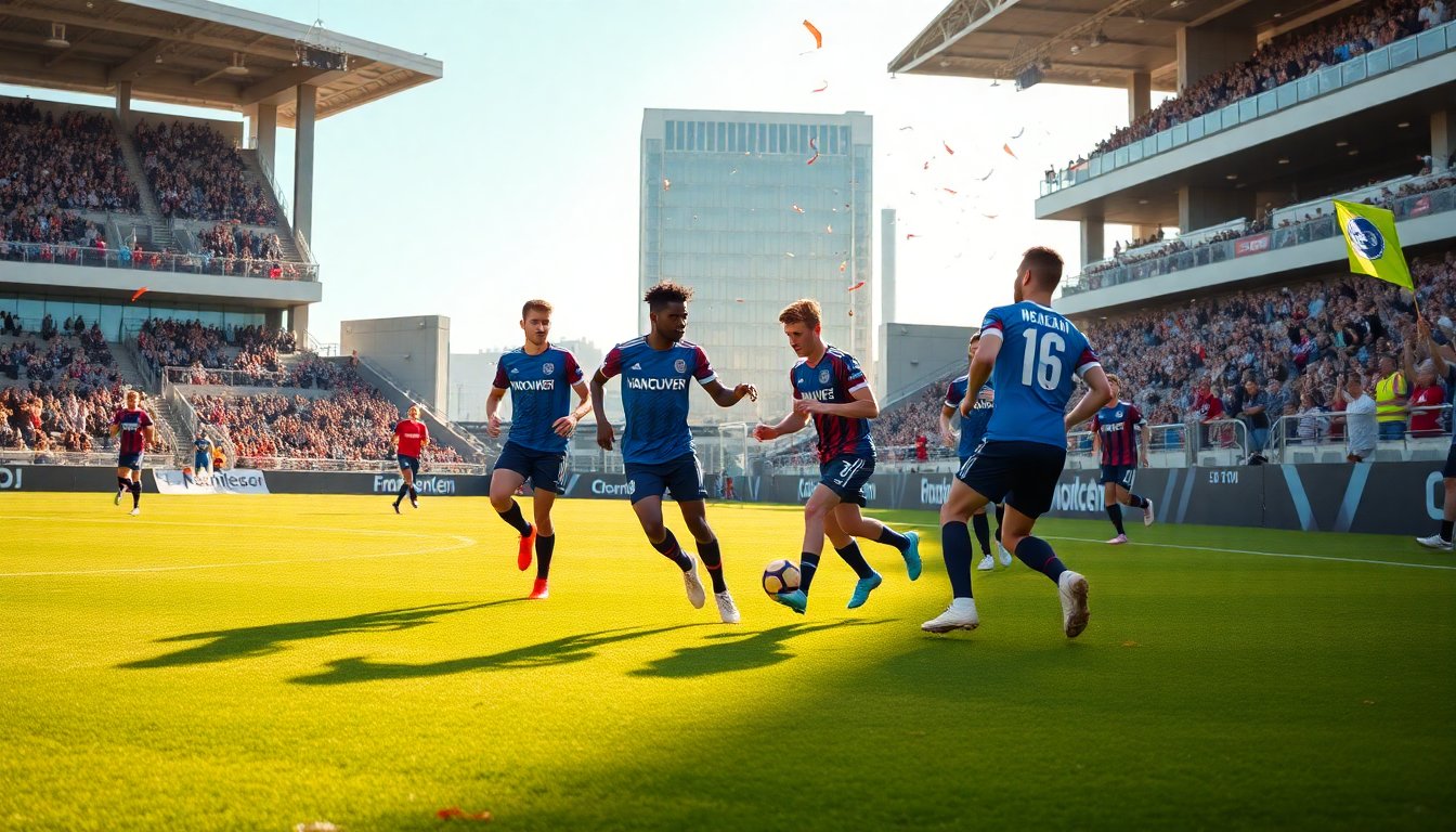 vancouver rise clinches first ever northern super league championship 1763256035