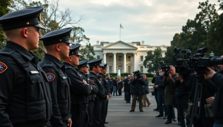 white house responds to backlash over correspondents comments on dc shooting 1764203963