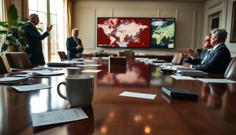 white house stands by witkoff amid russian official leak controversy 1764127605