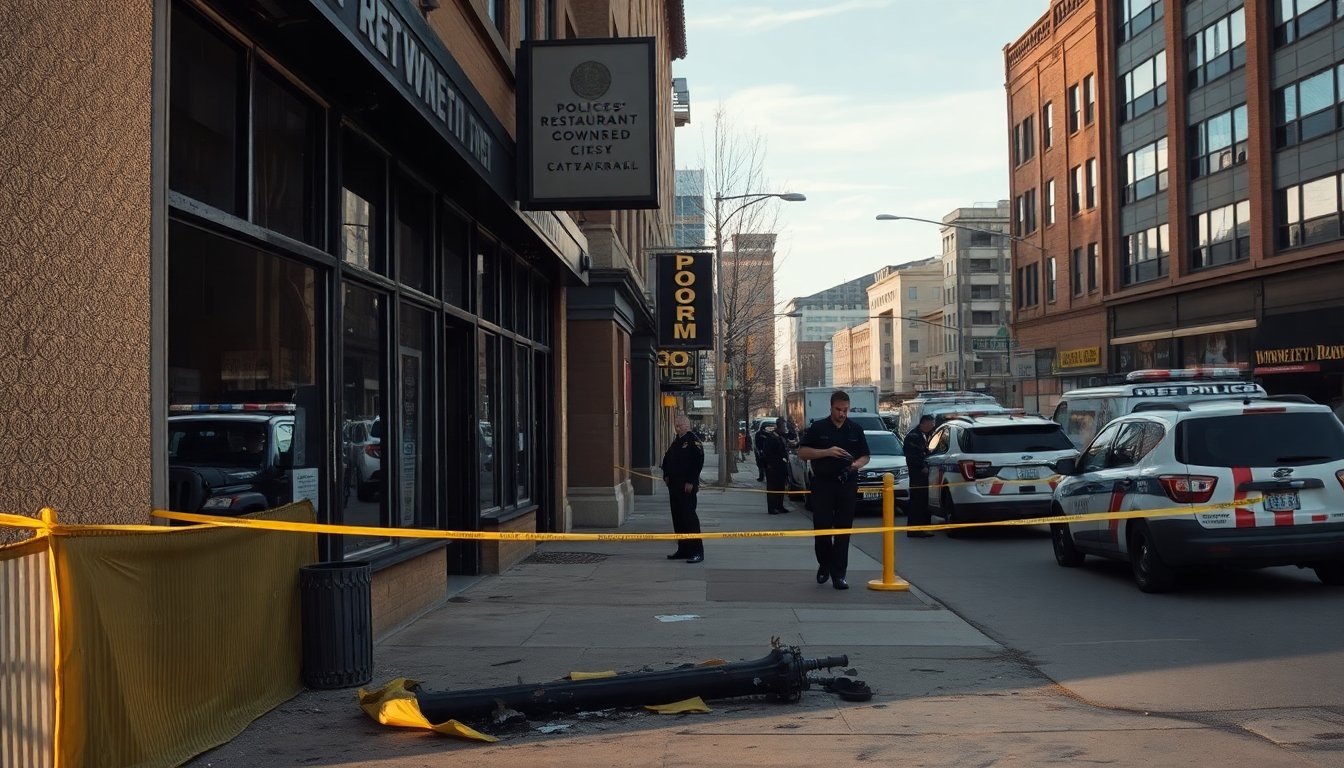 winnipeg man charged with arson in restaurant and office fire incidents 1763588437