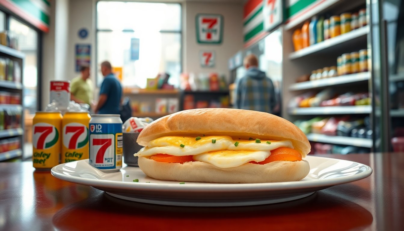 7 eleven launches iconic egg salad sandwich in the us a must try delight 1764999572