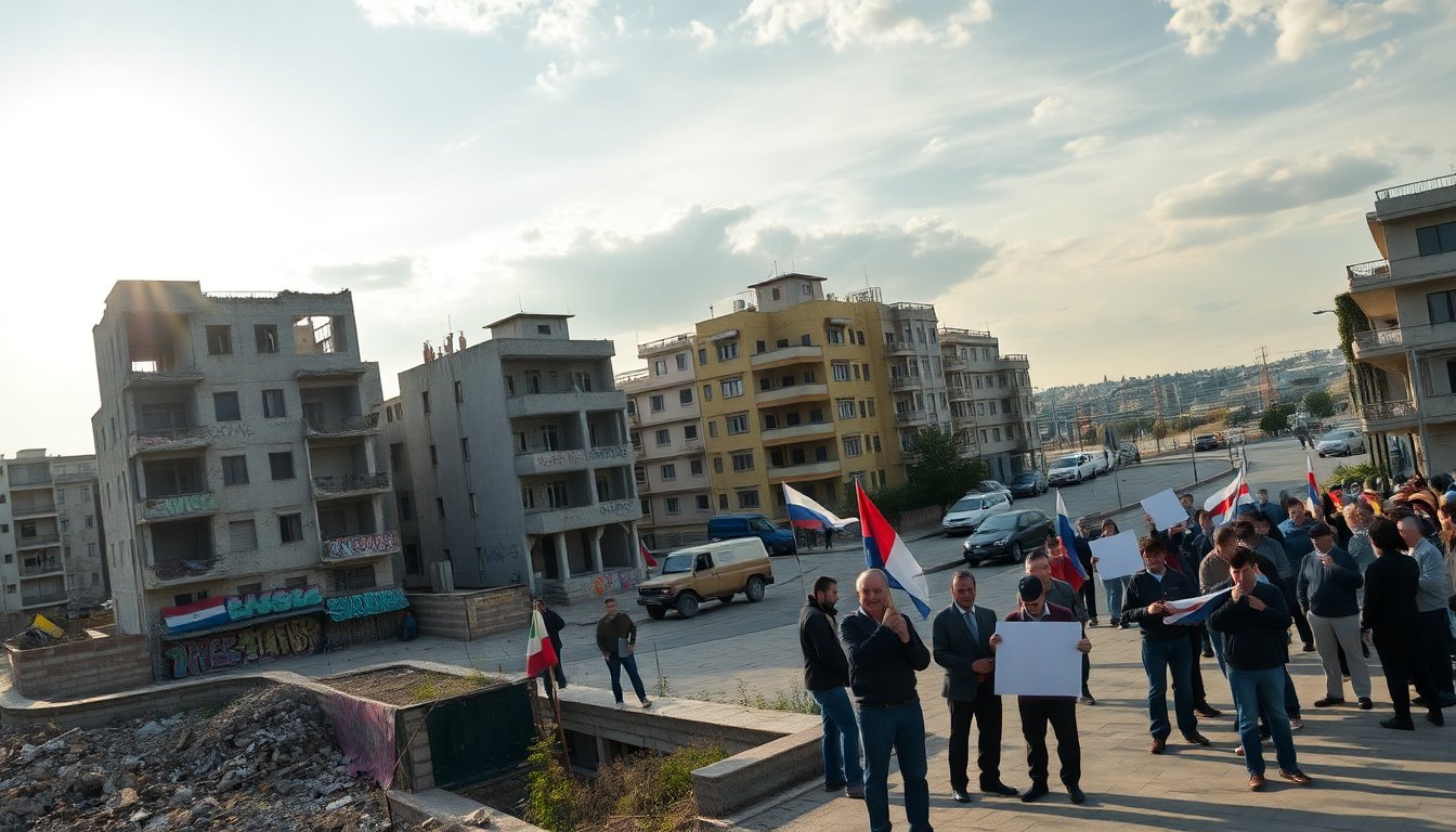 a year after assads departure the evolution of syrian russian relations 1765210753