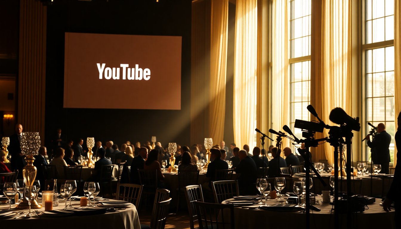 academy awards set to stream on youtube starting in 2029 1765998719
