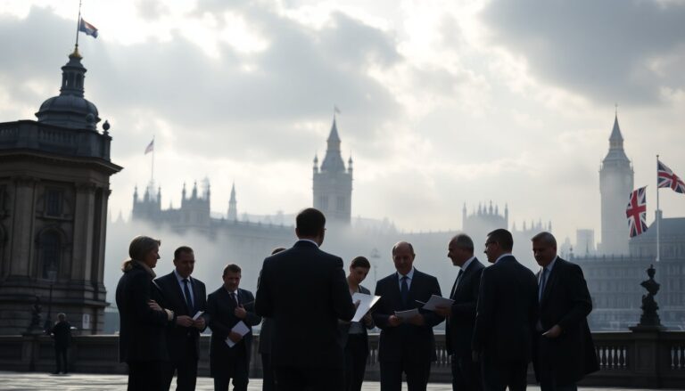 addressing key challenges in uk security and diplomacy an in depth exploration 1765789908