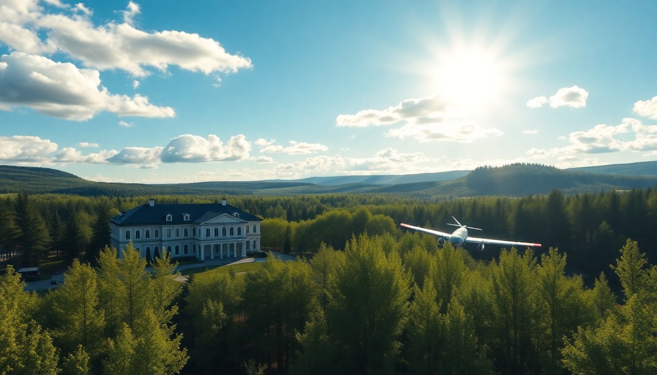 allegations of ukrainian drone strike against putins valdai residence 1767029478