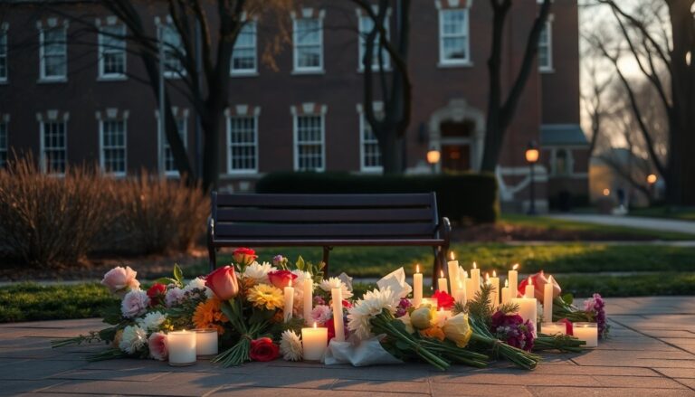 analyzing the aftermath of the brown university shootings uncovering security failures and lessons learned 1766491274
