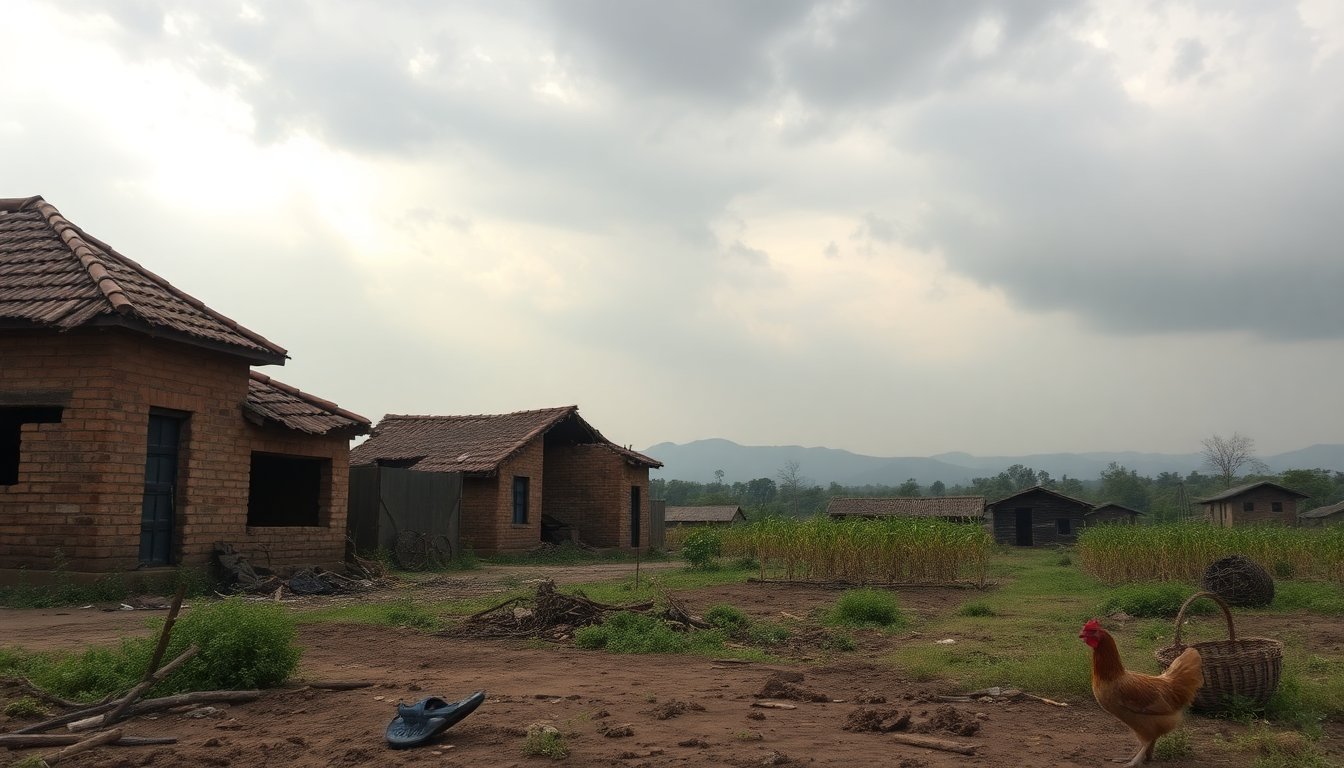 analyzing the effects of trumps airstrikes in nigeria on local sectarian tensions 1766814764