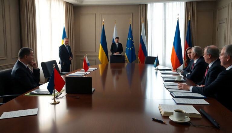 analyzing the latest peace talks between ukraine and russia 1764670773
