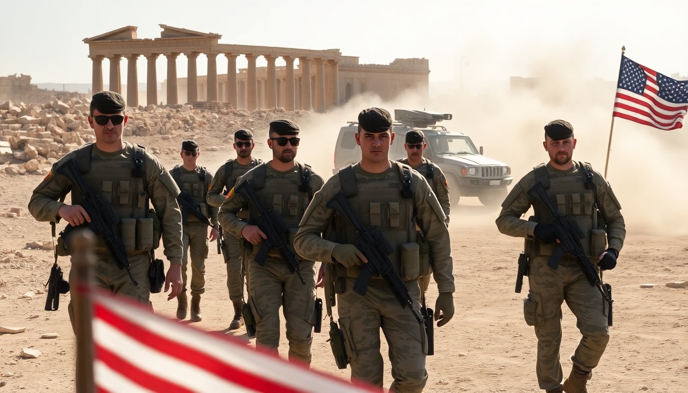 anticipated retaliation following fatal ambush of us soldiers in syria 1765675165