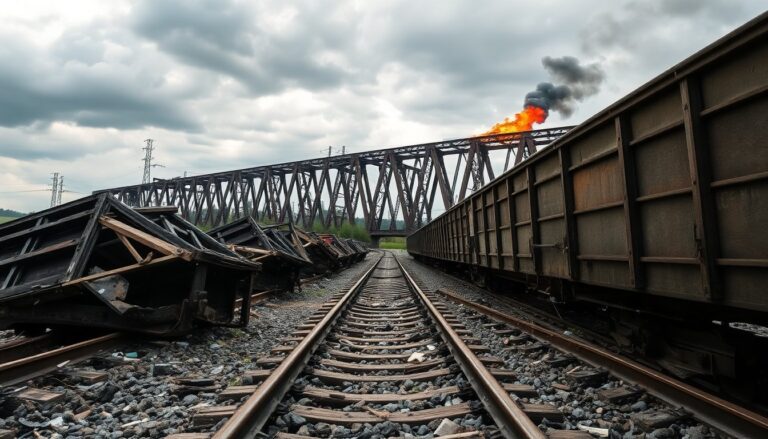 assessing the vulnerabilities of ukraines rail system during ongoing conflict 1766902967