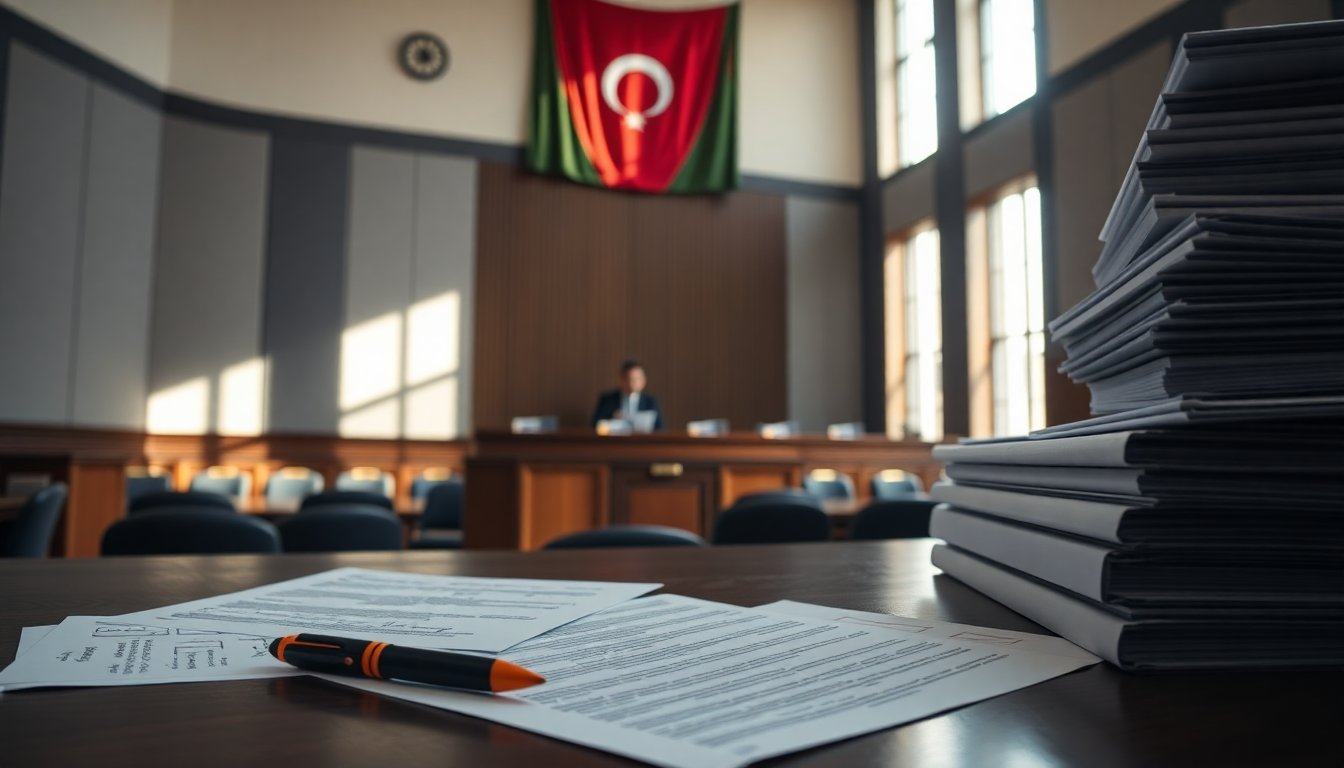 azerbaijani journalists on trial for alleged currency smuggling what you need to know 1765926053