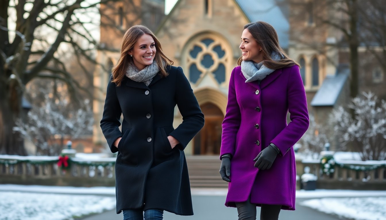 beatrice and eugenie join royal family for christmas despite parental controversy 1766682687