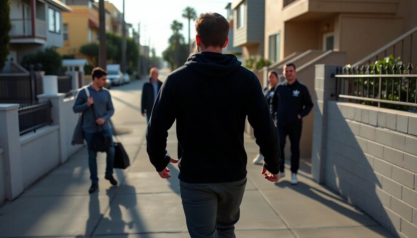 bill haders disturbing encounter with nick reiner before tragic events unfolded 1765931937