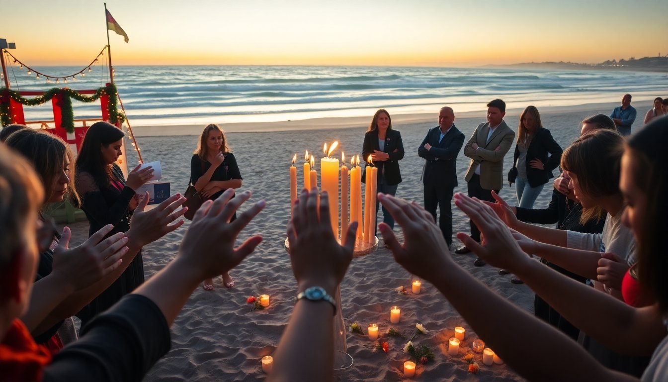 bondi beach shooting during hanukkah ignites global outrage and demands for action 1765811220