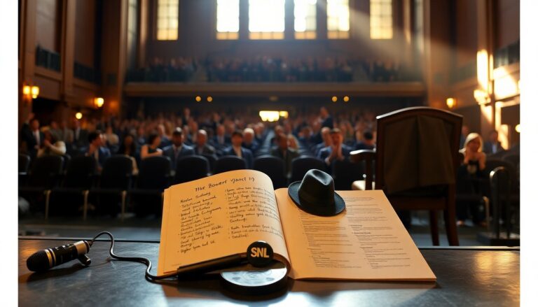 bowen yangs emotional farewell highlights from his last saturday night live episode 1766315179