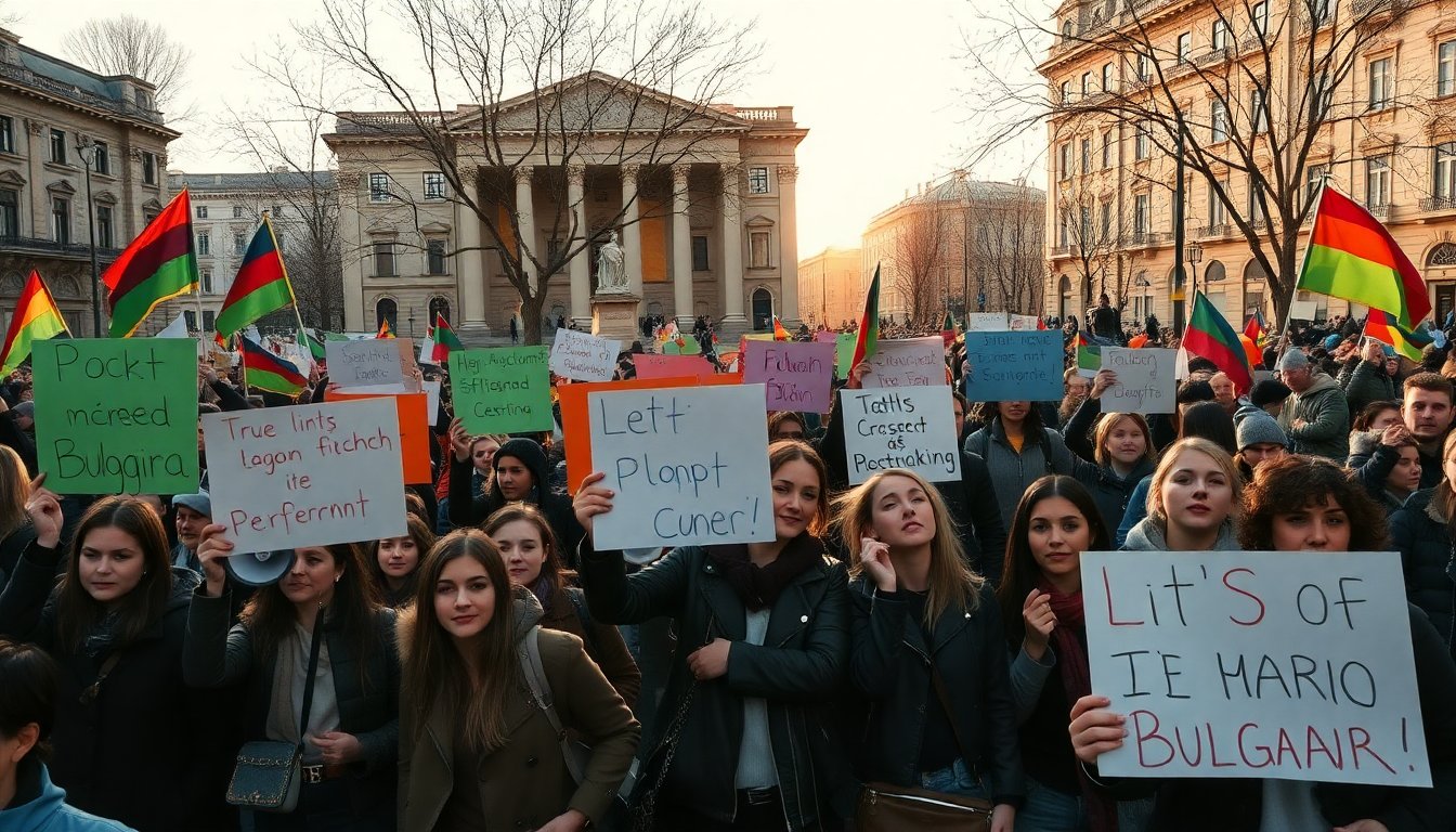 bulgarias political turmoil how gen z protests are leading to government change 1765472036