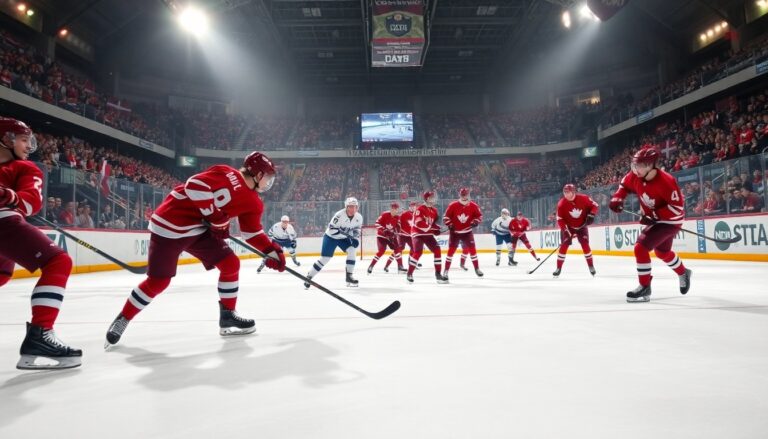 canada dominates denmark in thrilling junior hockey showdown 1767078311