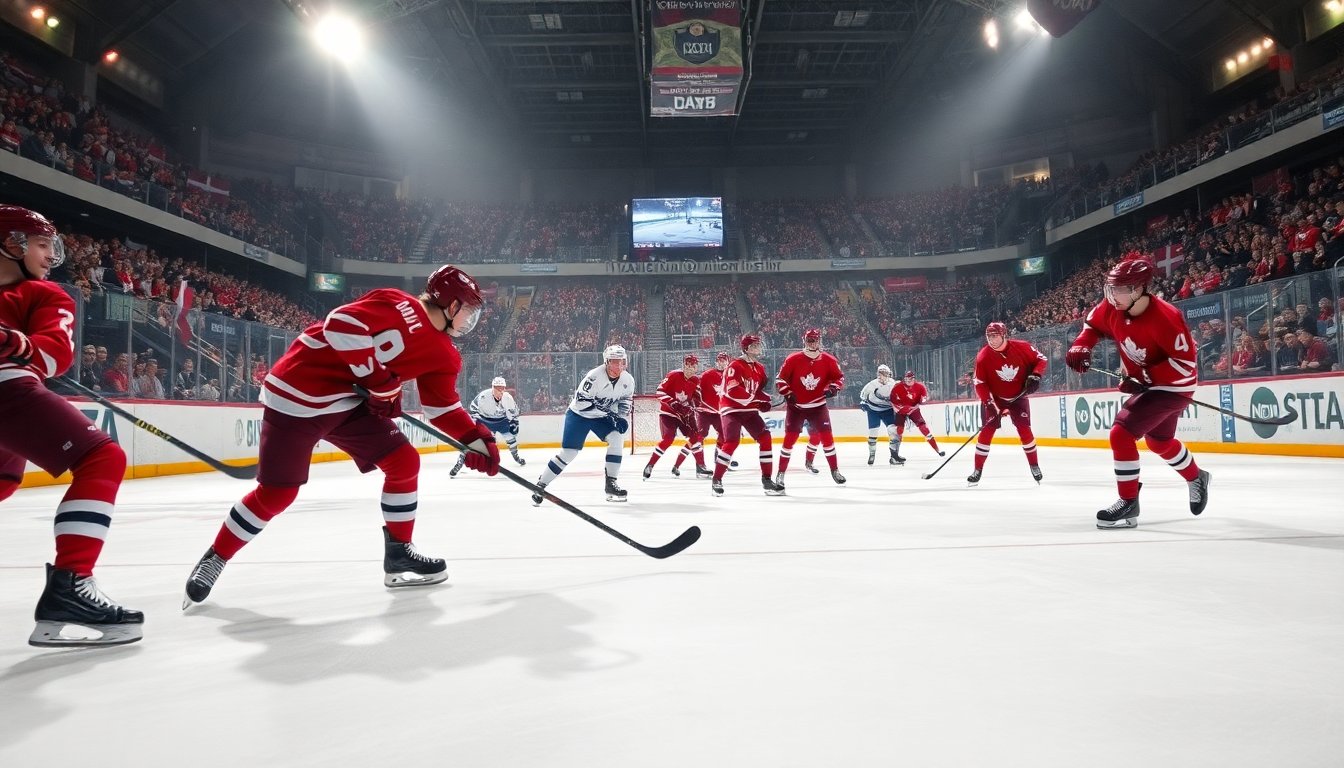 canada dominates denmark in thrilling junior hockey showdown 1767078311