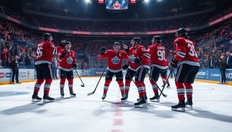 canada secures thrilling overtime victory against latvia at world juniors 1766887753