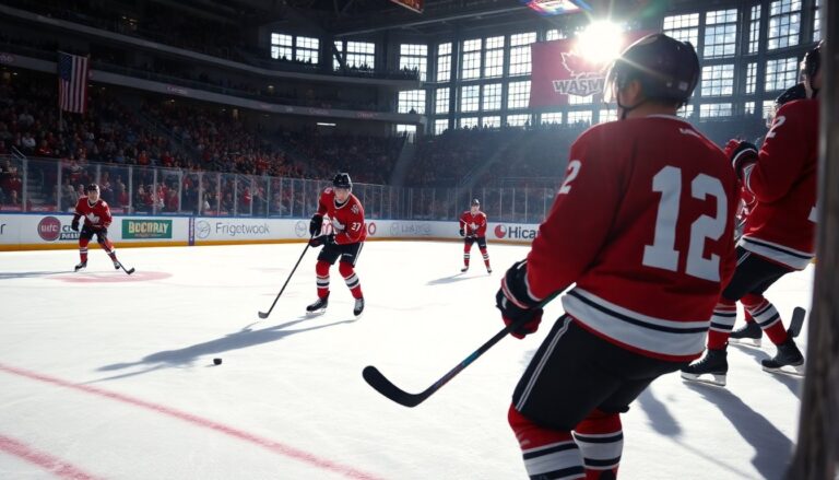 canada triumphs over denmark as mckenna scores hat trick at world junior championship 1767110448