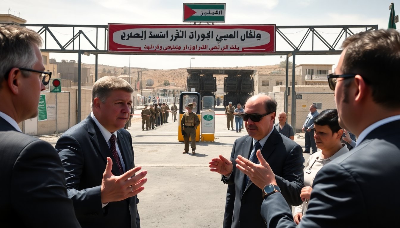 canadian delegation denied entry to occupied west bank 1765909013