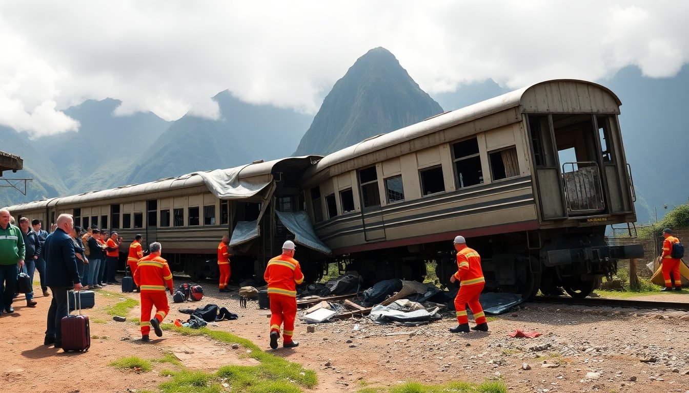 canadians injured in train crash near machu picchu peru 1767205820