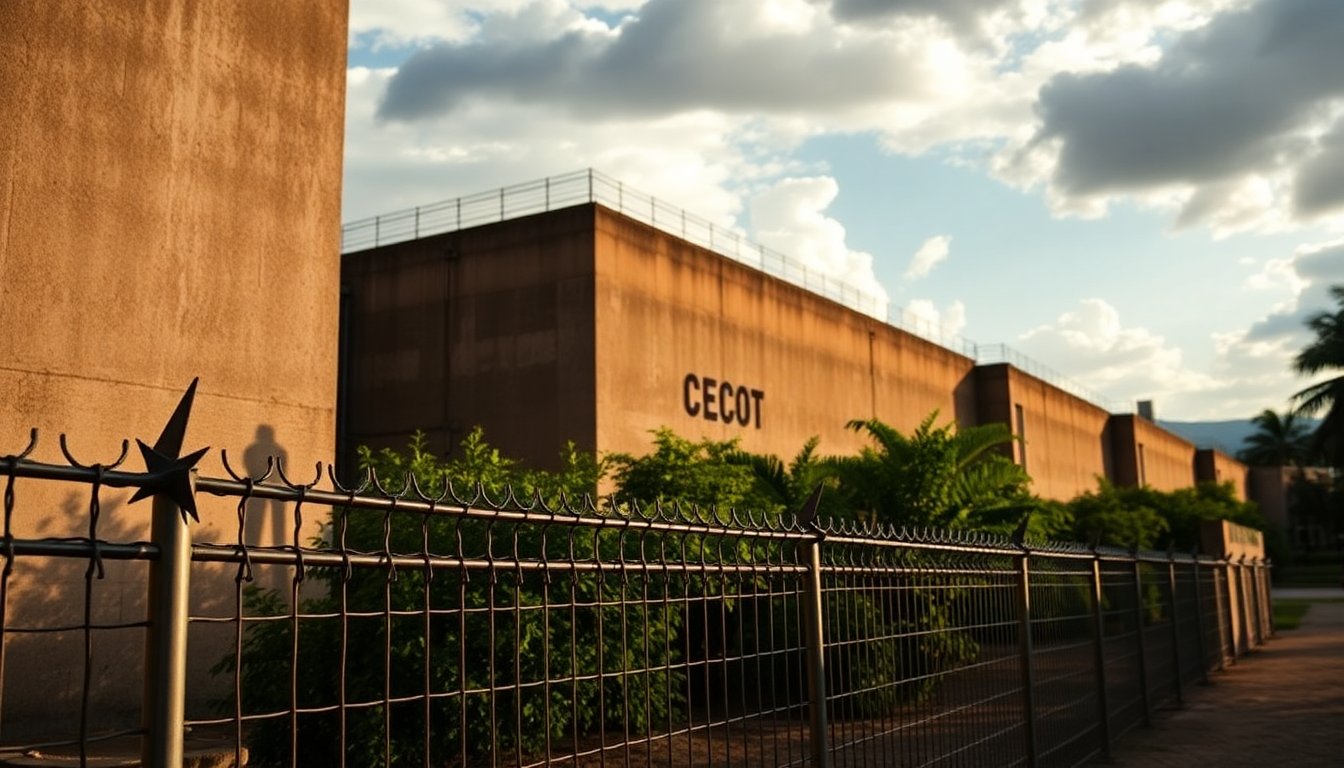 cbs delays report on el salvadors cecot prison sparking controversy 1766502828