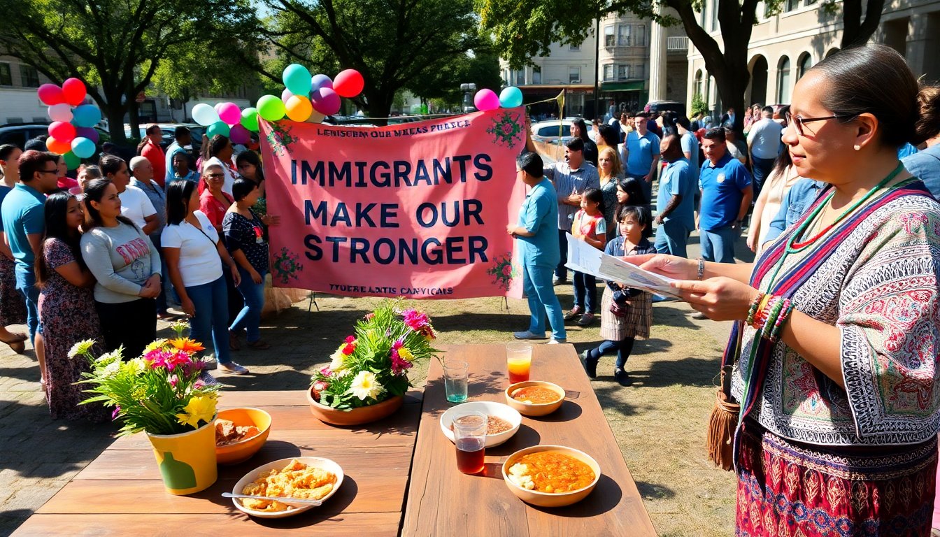 celebrating immigrant contributions a new campaign featuring hispanic celebrities 1764680576