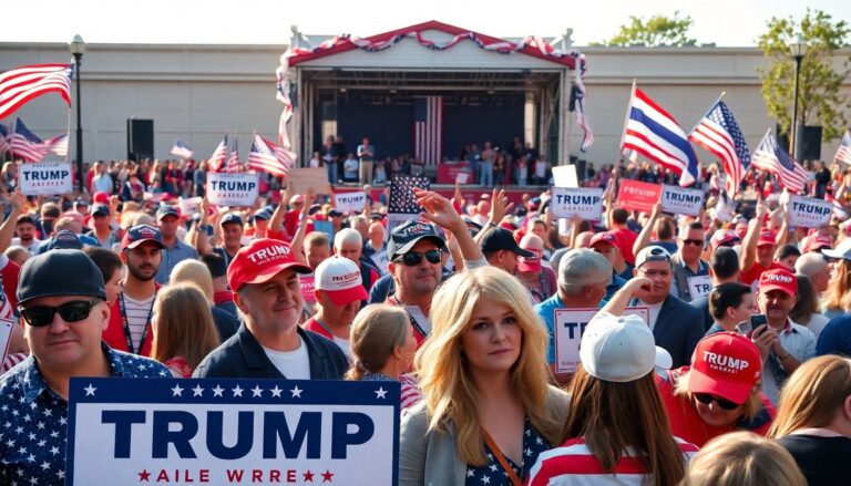 celebrities rallying behind donald trump for the 2025 election a closer look 1766635407