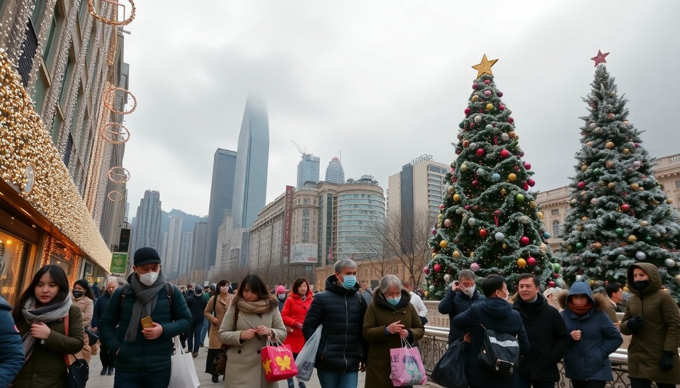 chilly christmas in hong kong sets the stage for a frosty boxing day forecast 1766641251