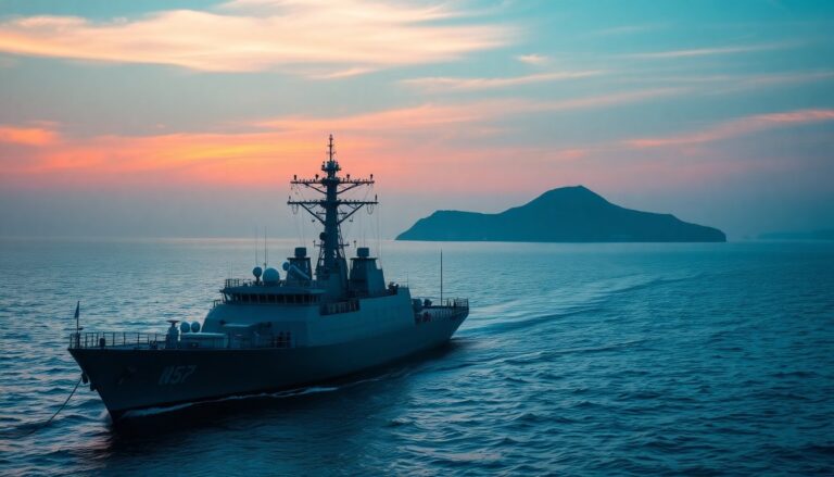 china strengthens military strategies increasing threats to taiwan 1766614538